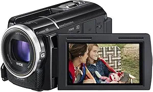 Sony HDRXR260V High Definition Handycam Camcorder — main product image