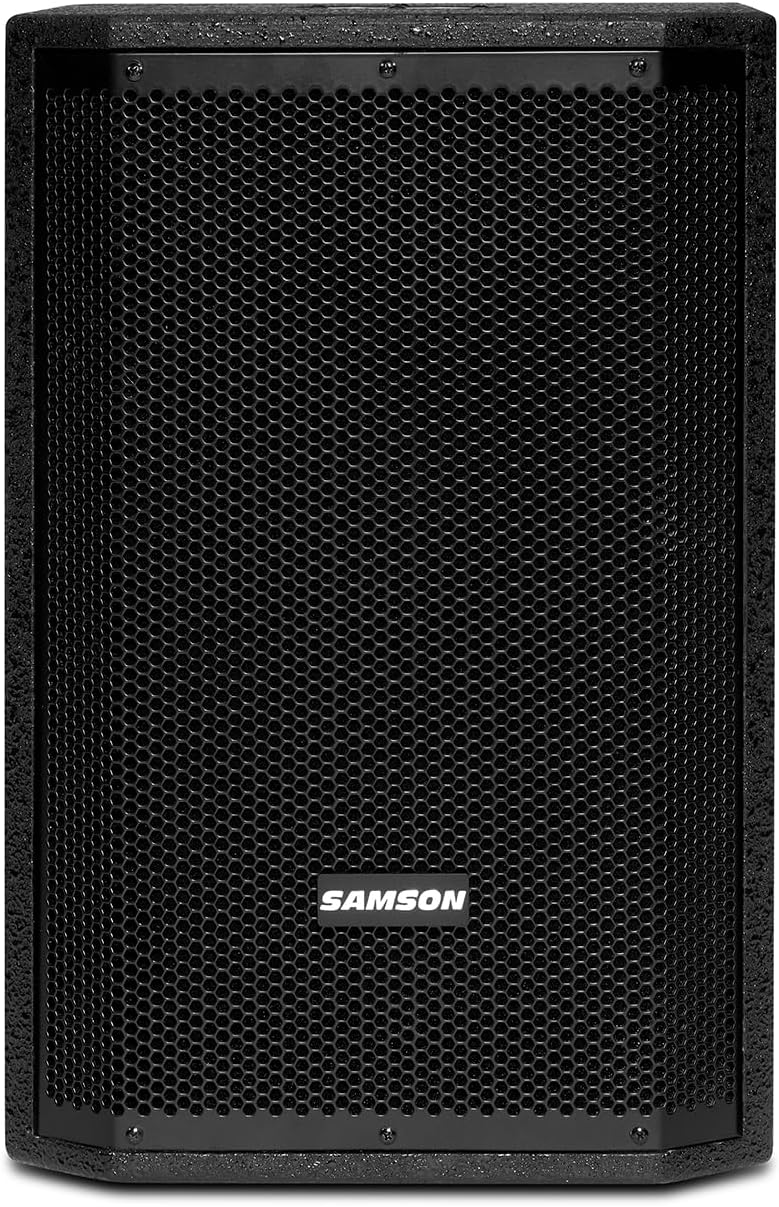 Samson RS1200A 12-Inch Active Subwoofer — main product image