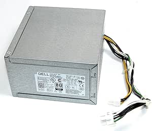 Dell XFXKX 290W MT Power Supply — main product image