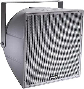 Community R.5-94Z Two-Way Full-Range Loudspeaker System — main product image