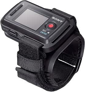 Sony RMLVR2 Live View Remote - Action Cam Control