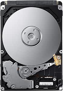 Seagate ST500LM012 500GB Laptop Hard Drive — main product image