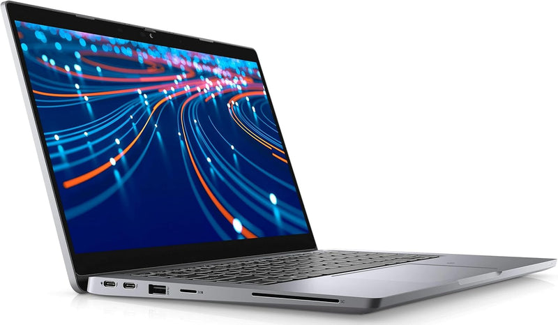 Dell Latitude 5320 Laptop i7-1165G7 FHD 13.3