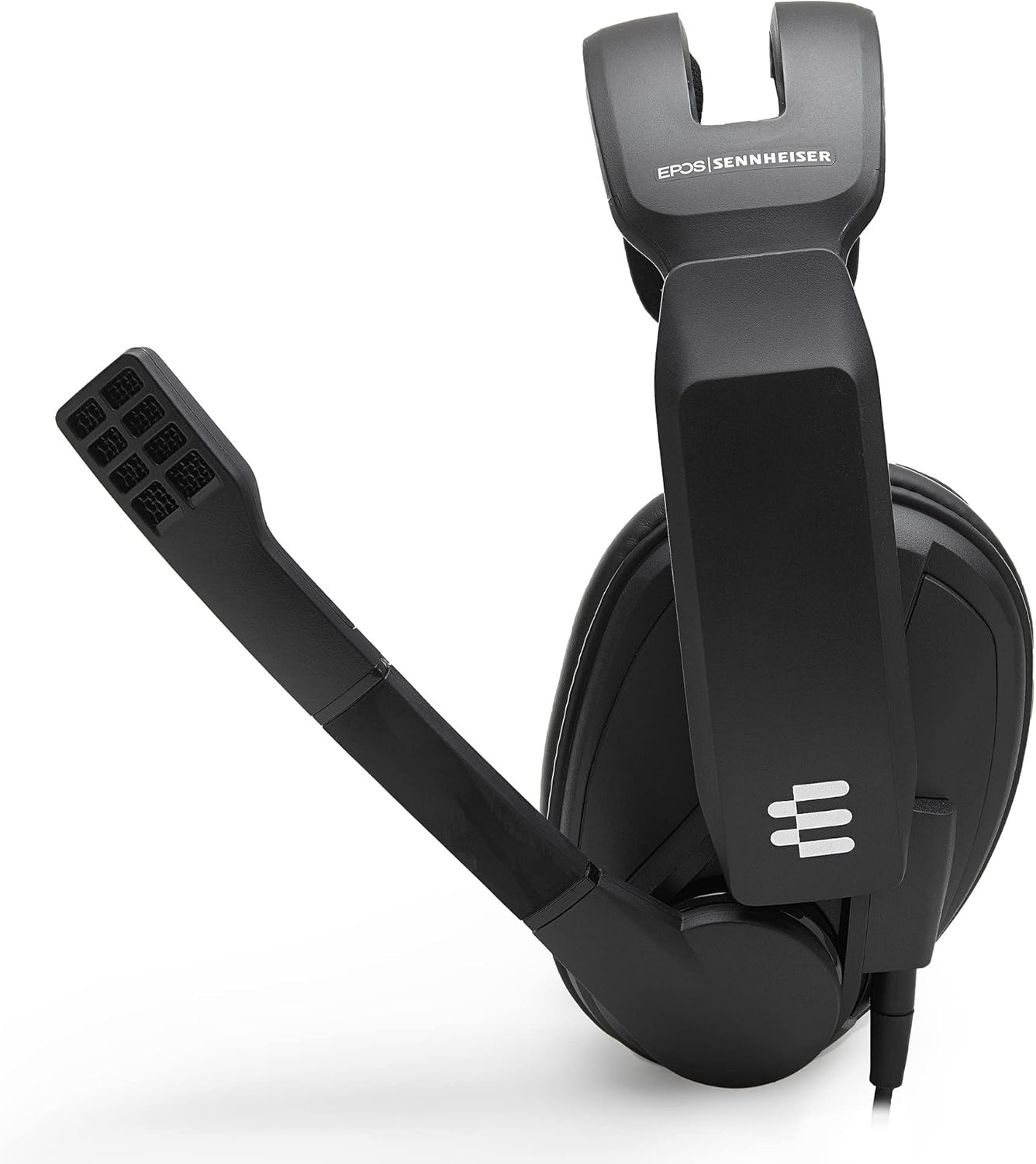 Sennheiser GSP 302 EPOS Gaming Headset Noise-Canceling Mic