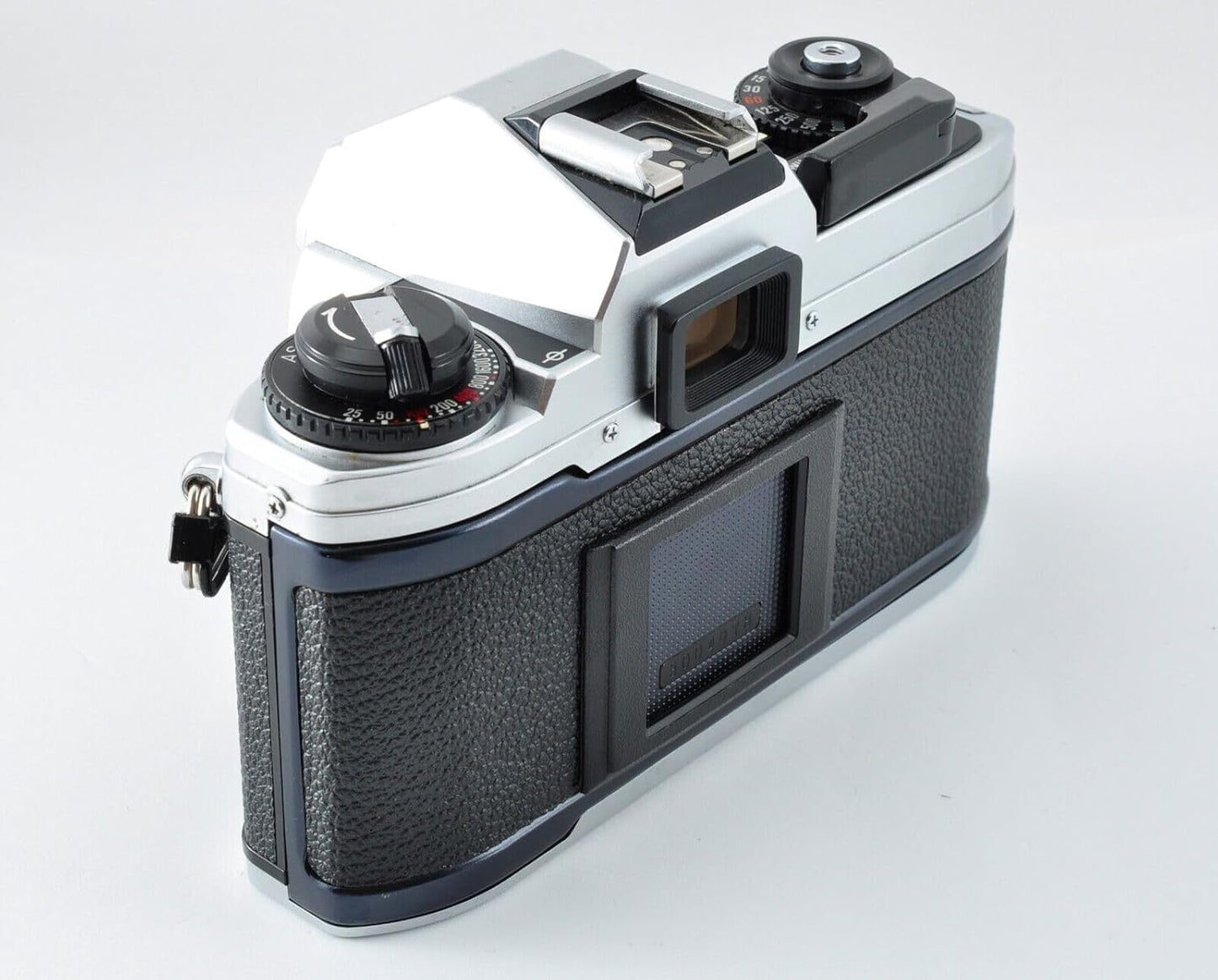 Nikon FG 35mm SLR Film Camera with AI Lens Renewed