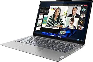 Lenovo 21AR001QUS ThinkBook 13s i7 16GB 512GB SSD Touch — main product image