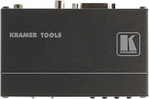 Kramer VP-506 DVI Computer Graphics Scan Converter — main product image