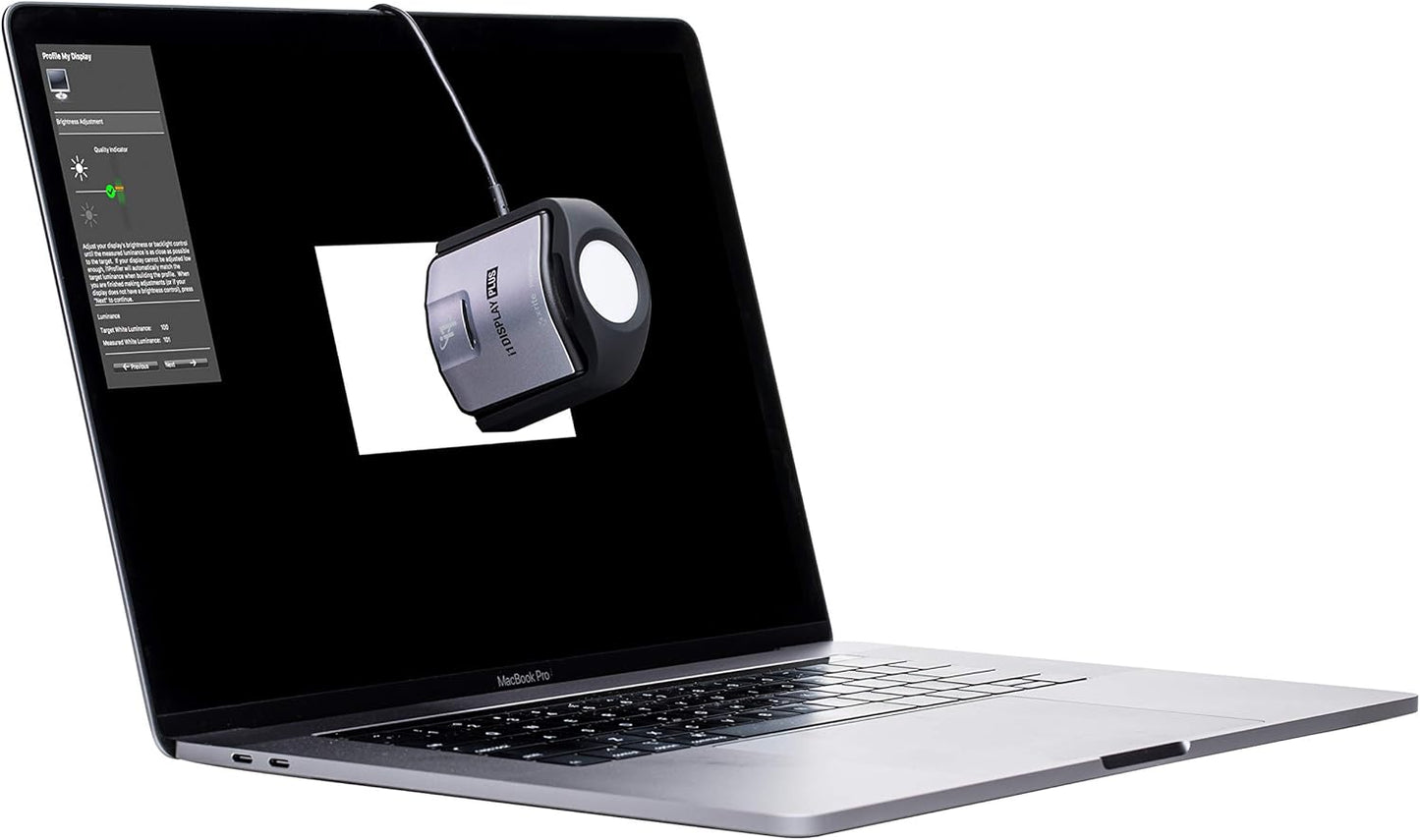 X-Rite EODIS3PL i1Display Pro Plus - Display Calibration