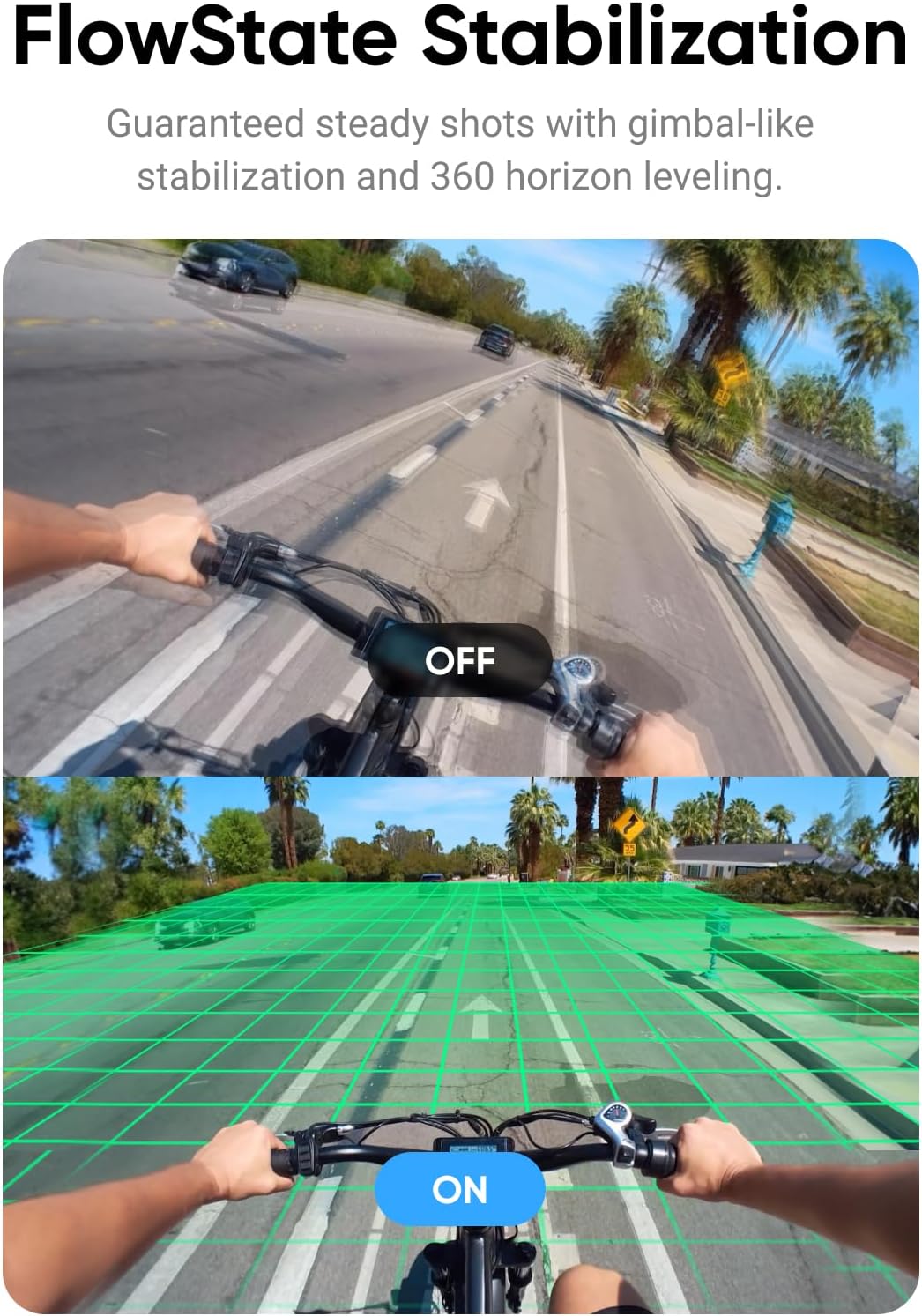 Insta360 GO 3 64GB Mini Action Camera