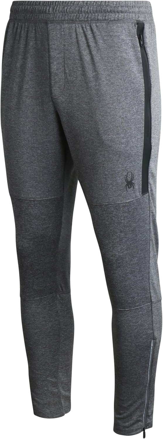 Spyder Active Men's Tech Terry Jogger Sweatpants — main product image
