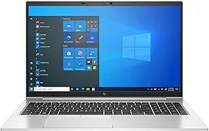 HP 3N8P1UT#ABA EliteBook 850 G8 Laptop i5 64GB 1TB SSD Win10 — main product image