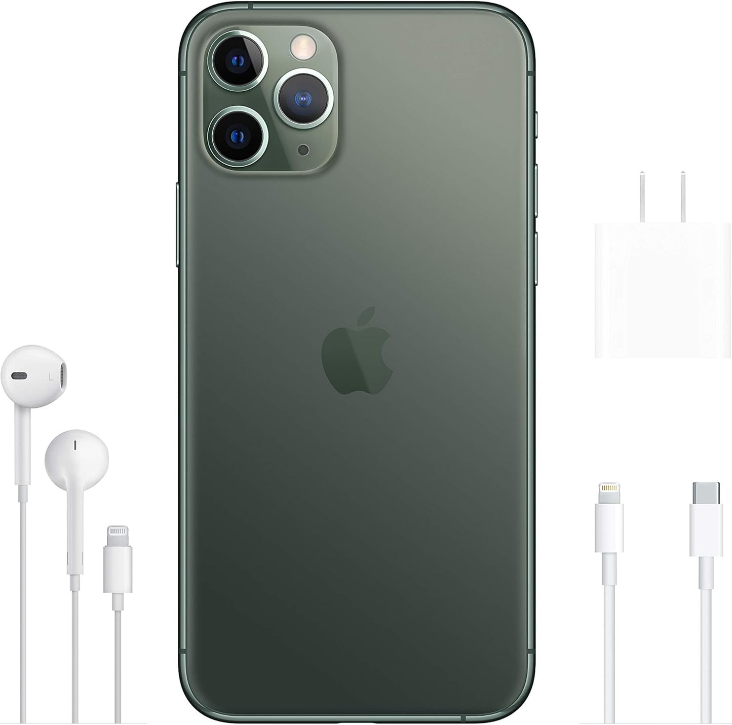 Apple iPhone 11 Pro Max 64GB - Simple Mobile Prepaid
