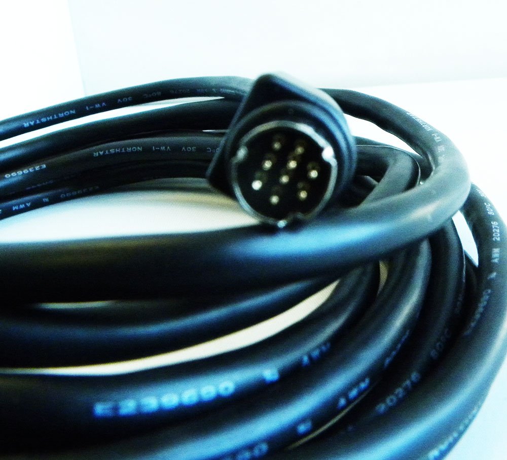 Bose LYSB01F8EM0YG-ELECTRNCS Acoustimass Audio Input Cable