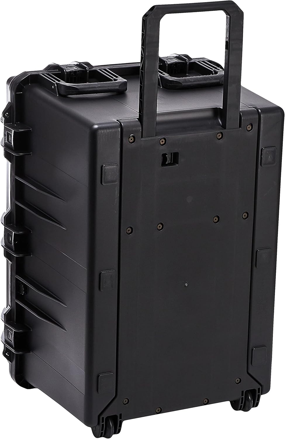 Pelican IM3075-00000 Storm Case No Foam Black