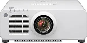 Panasonic PT-RW620WU DLP Projector 6200L WXGA — main product image