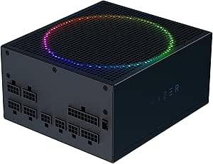Razer RC21-01840200-R3UT Katana 850W aRGB Power Supply — main product image