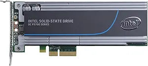 Intel SSDPEDMD400G401 P3700 SERIES SSD Add-in Card — main product image