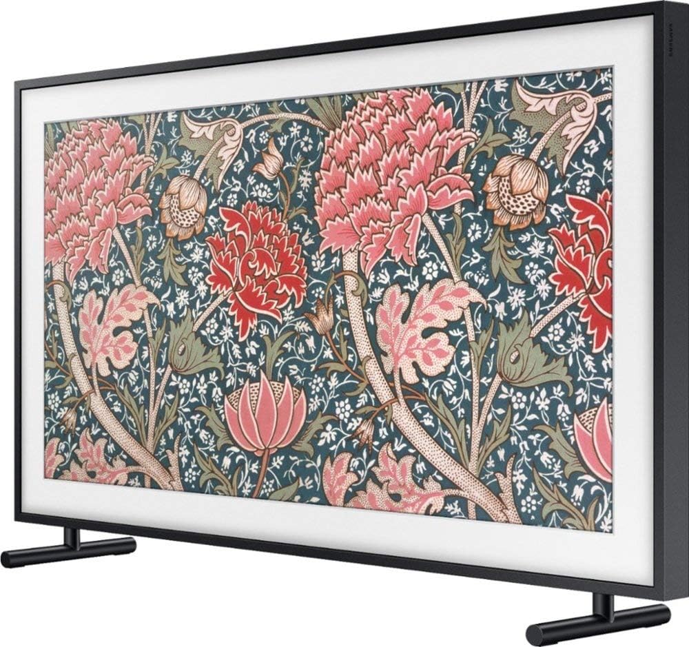 Samsung CRTSAMQN65LS03RA The Frame 3.0 QLED TV Renewed