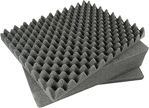 Pelican 1450-400-000 1450 Replacement Pick N' Pluck Foam Set