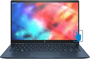 HP 8ZD92UT#ABA Elite Dragonfly 2-in-1 - i5, 1TB SSD, Renewed