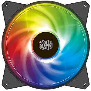 Cooler Master R4-120R-20PC-R1 MF120R ARGB Case Fan — main product image