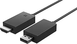 Microsoft P3Q-00001 Wireless Display Adapter — main product image