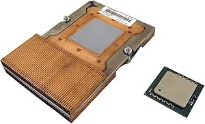 Intel SL7ZE Xeon 3.2GHz Processor - Server CPU — main product image