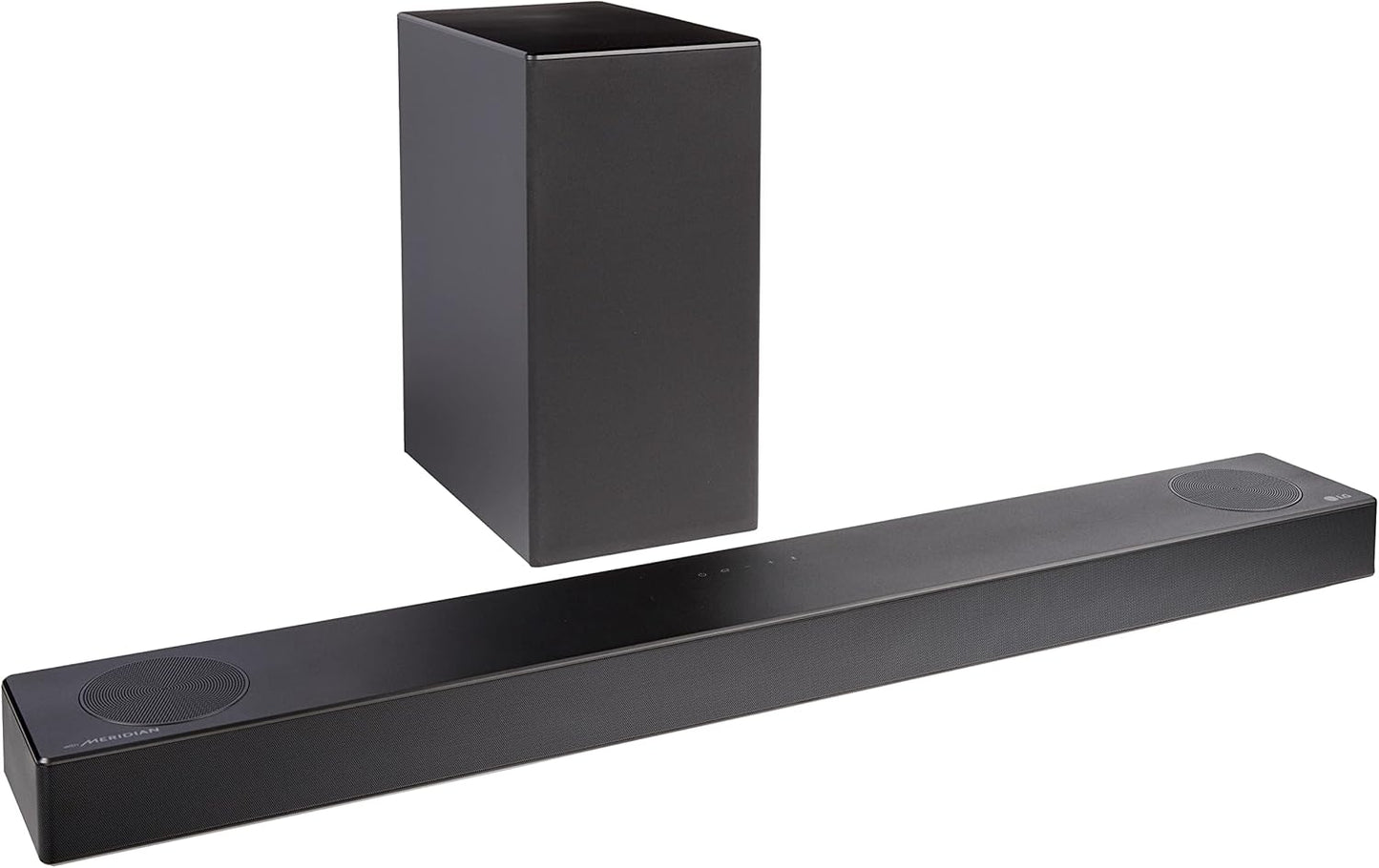 LG S75Q 3.1.2ch Dolby Atmos Soundbar