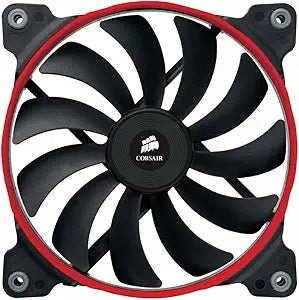 Corsair CO-9050009-WW AF140 Quiet Edition Case Fan