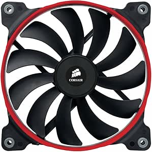 Corsair CO-9050009-WW AF140 Quiet Edition PC Fan