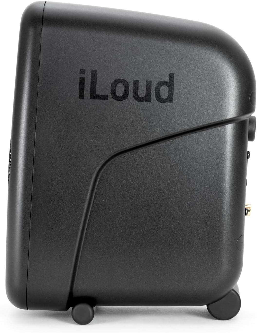 IK Multimedia IP-ILOUD-MMPRO2X-IN iLoud Micro Monitor Pro Pair