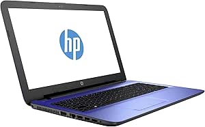 HP N0N90UA 15.6 N3700 4GB 1TB Notebook — main product image