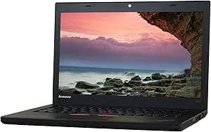 Lenovo Thinkpad T450 i5 Laptop - 8GB RAM, 250GB SSD, 14