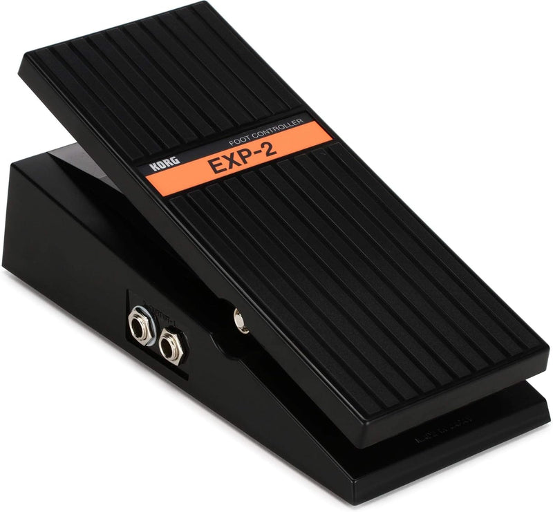 Korg EXP-2 Expression Pedal for Keyboards — main product image