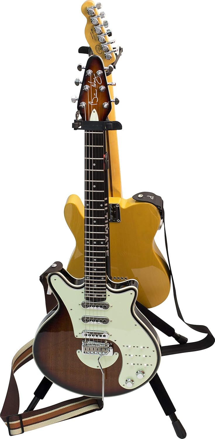 Ultimate Support GS-102 Genesis Double Guitar Stand