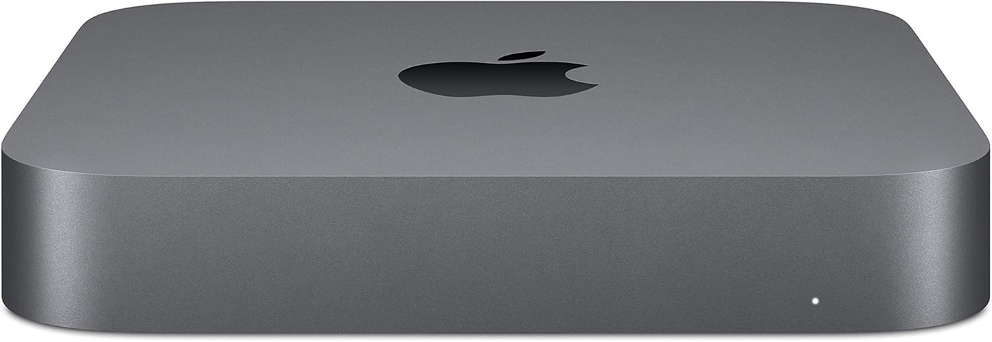 Apple MXNG2LL/A 2018 Mac Mini i5 8GB 512GB SSD