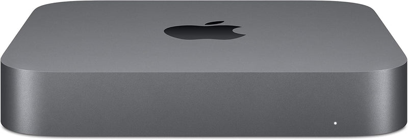 Apple MXNG2LL/A 2018 Mac Mini i5 8GB 512GB SSD — main product image