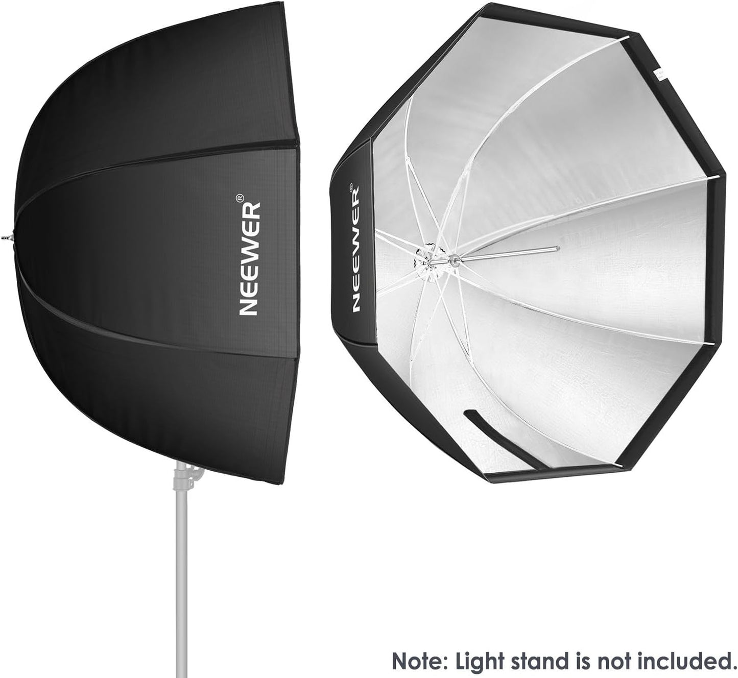 Neewer 10074160 47" Octagonal Softbox with Bag