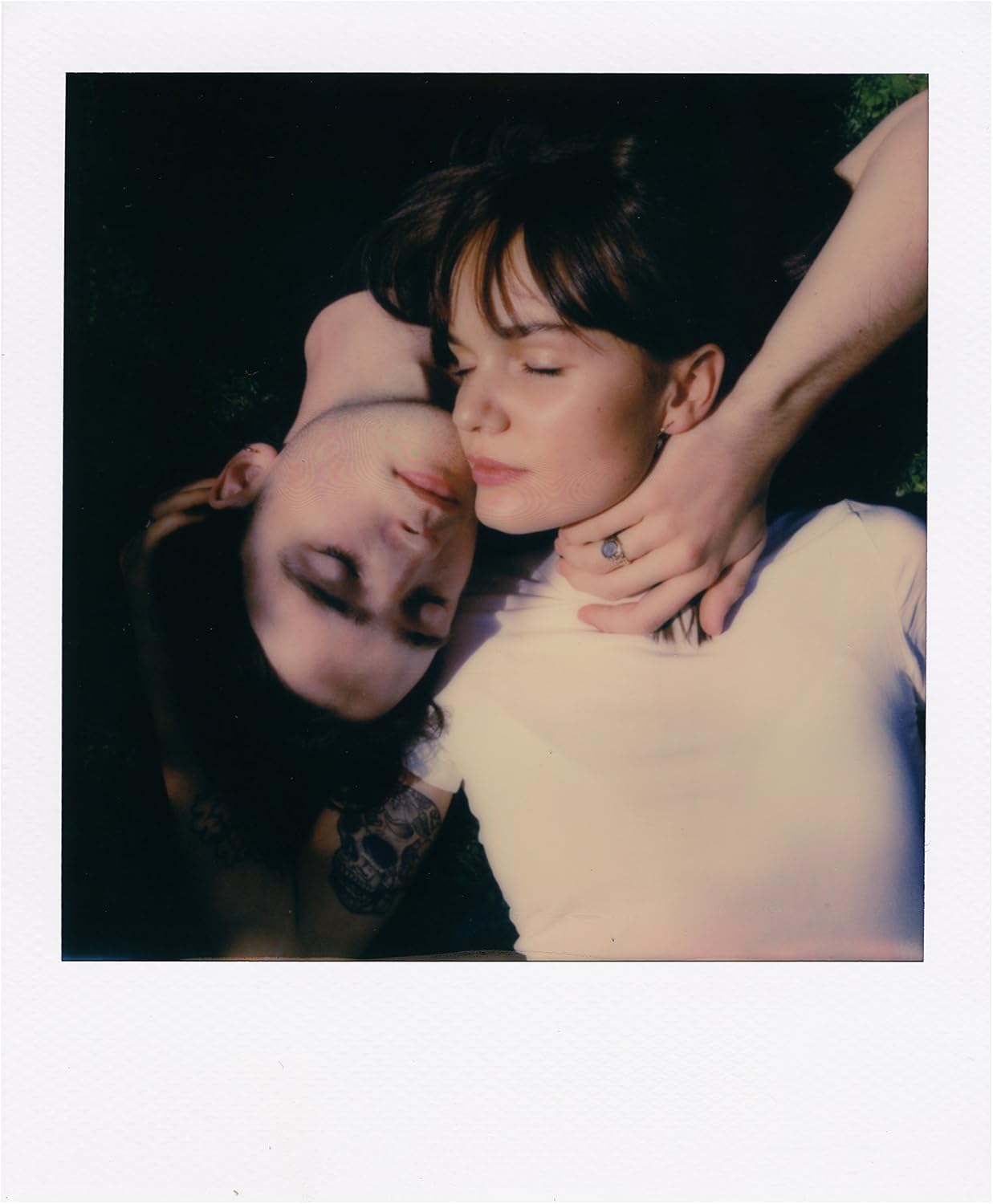 Polaroid 6013 Color 600 Film 40 Photos Pack