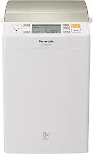 Panasonic SD-RBM1001-W Gopan: Rice Bread Cooker - Japan Import — main product image