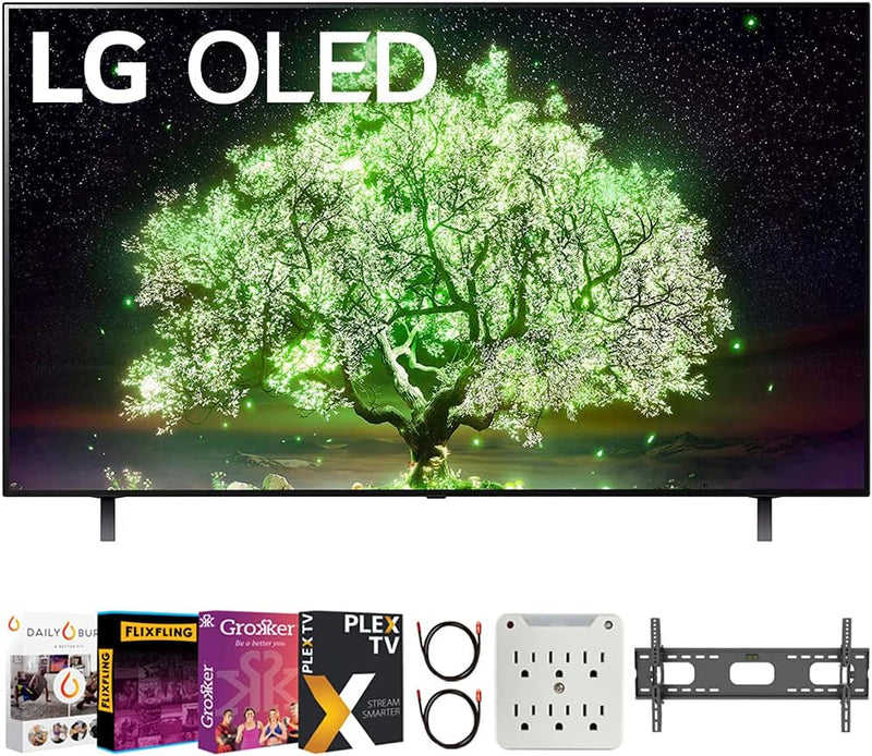 LG E6LGOLED55A1PUA 55