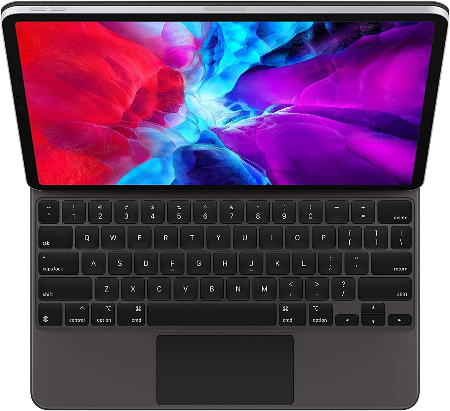 Apple Magic Keyboard for 12.9-inch iPad Pro (Renewed)