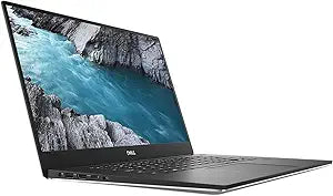 Dell XPS 15-9570 i7 15.6" Laptop (Renewed)