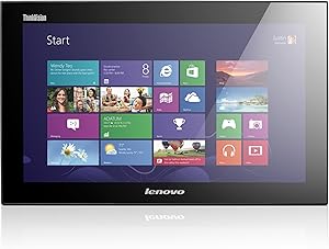 Lenovo 60ACUAR2US ThinkVision LT1423p 13.3" Touchscreen Monitor