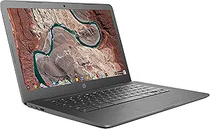 HP HP-14a Chromebook 14" HD, 4GB, 32GB eMMC