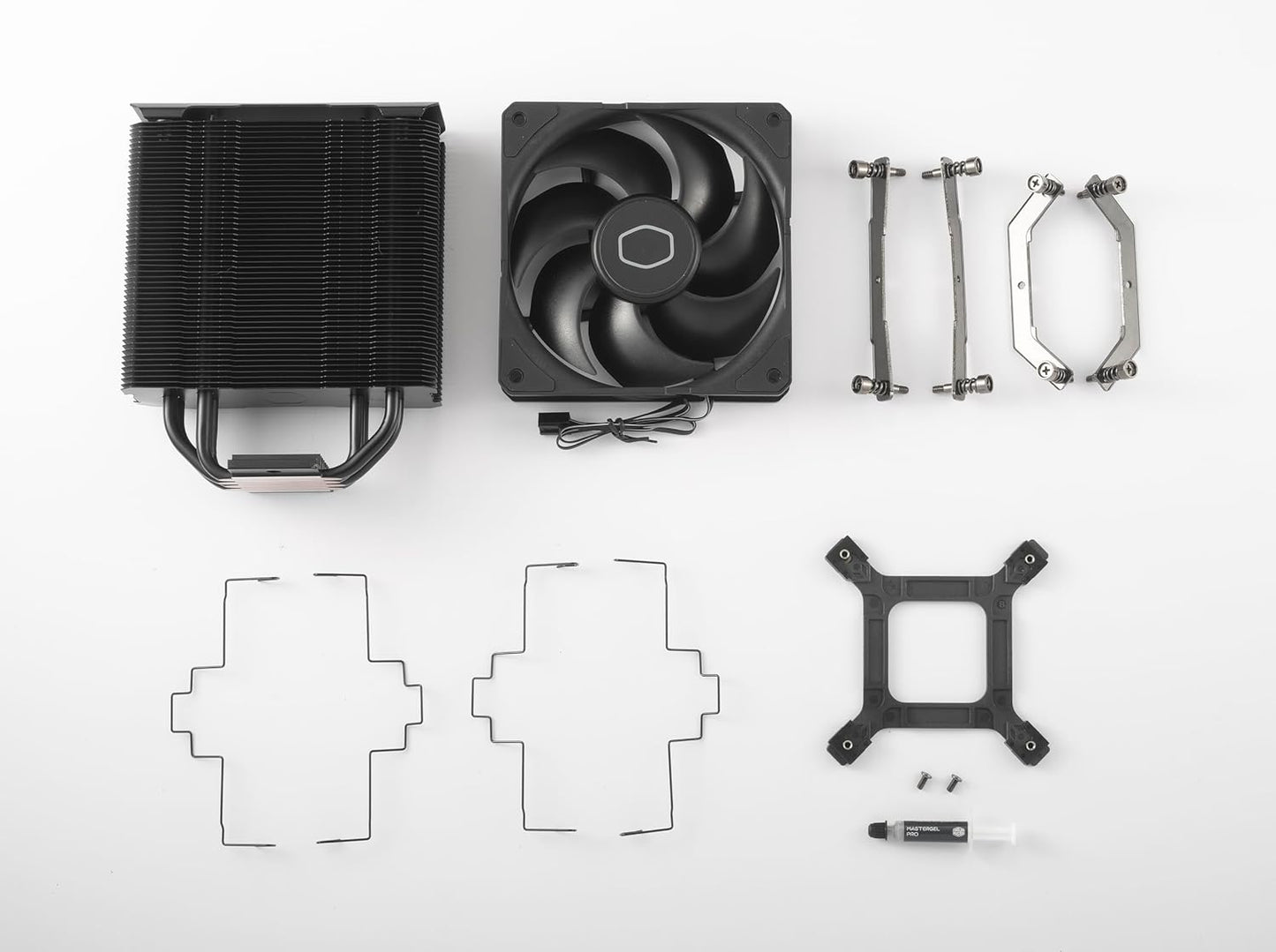 Cooler Master RR-212S-20PK-R1 Hyper 212 Black CPU Cooler