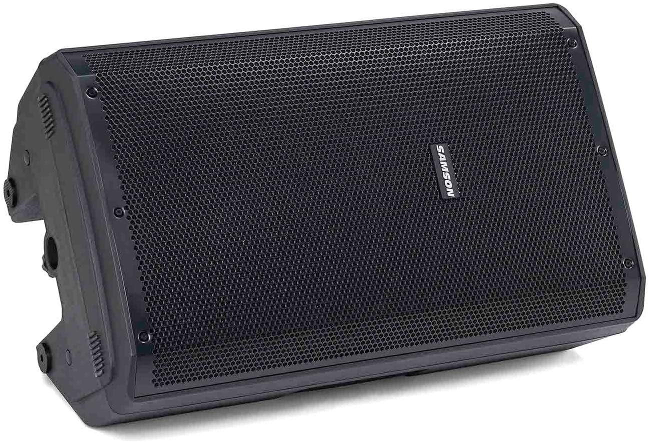 Samson RS115A 15" 400W Active Loudspeaker with Bluetooth
