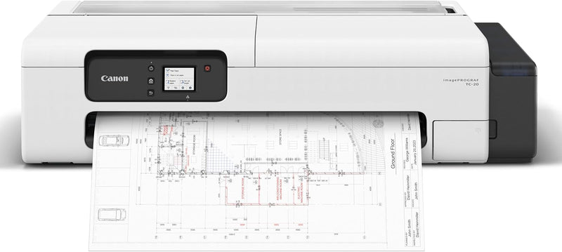 Canon 5815C002 imagePROGRAF TC-20 24