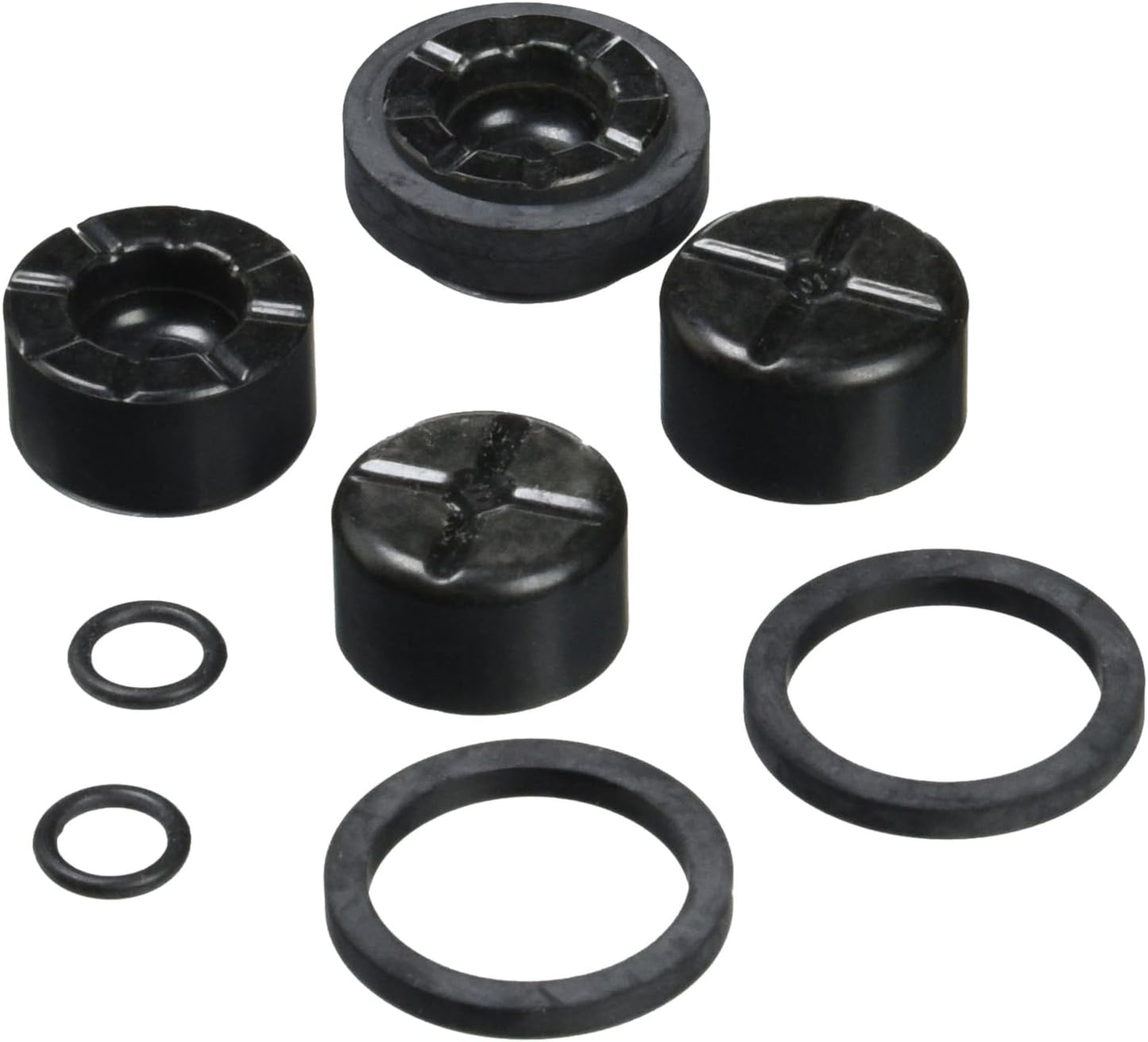Avid Code/Code R 2011 Caliper Piston Kit