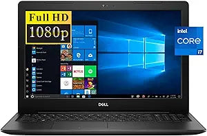 Dell Inspiron 15 3000 i7 10th Gen Laptop